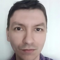 Фотография репетитора Давлетов Эмиль Маратович