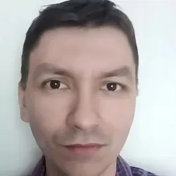 Фотография репетитора Давлетов Эмиль Маратович