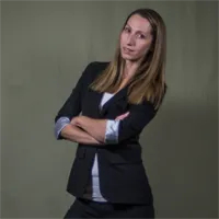 Фотография репетитора Багирова Анна Игоревна