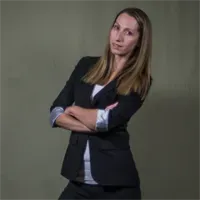 Фотография репетитора Багирова Анна Игоревна