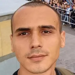 Фотография репетитора Кодзаев Кантемир Альбертович