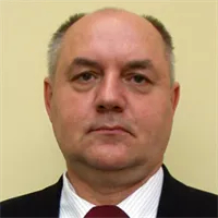 Фотография репетитора Федорин Сергей Евгеньевич