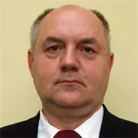 Фотография репетитора Федорин Сергей Евгеньевич