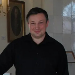 Фотография репетитора Дмитрук Алексей Леонтьевич