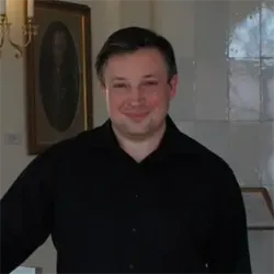 Фотография репетитора Дмитрук Алексей Леонтьевич