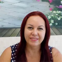 Фотография репетитора Громова Надежда Юрьевна