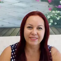 Фотография репетитора Громова Надежда Юрьевна