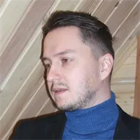 Фотография репетитора Ишуткин Владимир Александрович