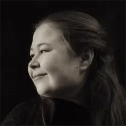 Фотография репетитора Дятлова Регина Георгиевна