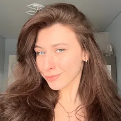 Фотография репетитора Пономарёва Анастасия Алексеевна