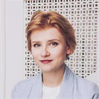 Фотография репетитора Мулик Алина Романовна