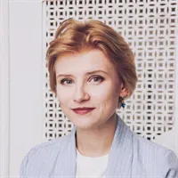 Фотография репетитора Мулик Алина Романовна