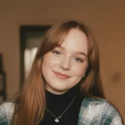 Фотография репетитора Хамитова Мария Рашитовна