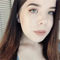 Фотография репетитора Федорова Ксения Сергеевна