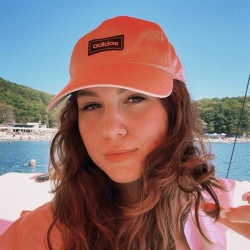 Фотография репетитора Левинас Елизавета Артуровна