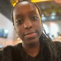 Фотография репетитора Очоки Табитха Керубо 