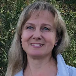 Фотография репетитора Тернбулл Елена Викторовна