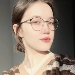 Фотография репетитора Хайбуллина Камилла Эмилевна