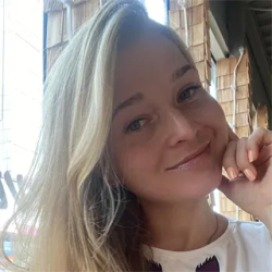 Фотография репетитора Лебедева Анна Сергеевна