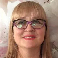 Фотография репетитора Семенова Ирина Эдуардовна