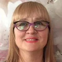 Фотография репетитора Семенова Ирина Эдуардовна