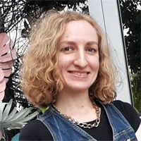 Фотография репетитора Сысоева Екатерина Валерьевна