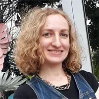 Фотография репетитора Сысоева Екатерина Валерьевна