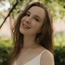 Фотография репетитора Жураченко Надежда Александровна