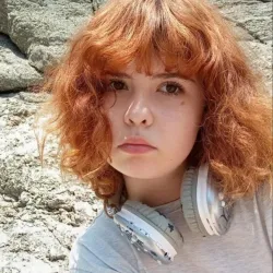 Фотография репетитора Ратушняк Алиса Алексеевна