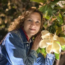 Фотография репетитора Зеленская Марина Александровна