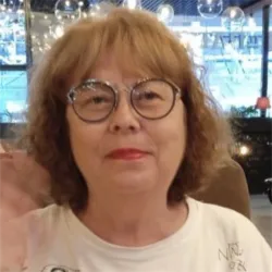 Фотография репетитора Павловская Ольга Юрьевна