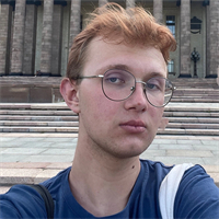 Фотография репетитора Мищенко Даниил Иванович