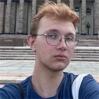 Фотография репетитора Мищенко Даниил Иванович