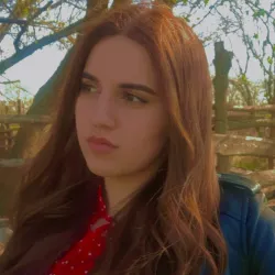 Фотография репетитора Амари Тамара Гамлетовна