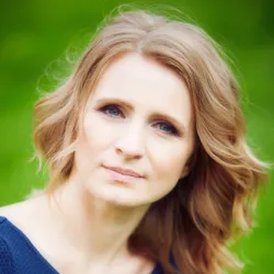 Фотография репетитора Зырянова Светлана Юрьевна