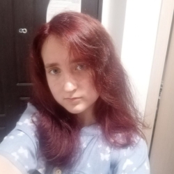 Фотография репетитора Ситникова Дарья Андреевна