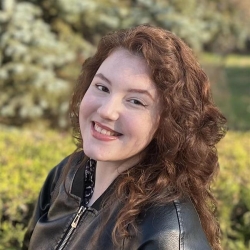 Фотография репетитора Луконина Анна Александровна