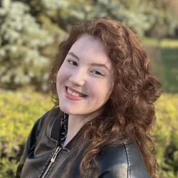 Фотография репетитора Луконина Анна Александровна