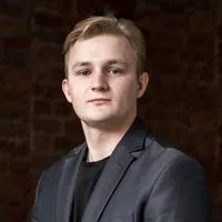 Фотография репетитора Ларичкин Андрей Сергеевич