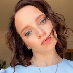 Фотография репетитора Коковина Анна Евгеньевна