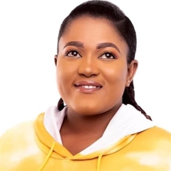 Фотография репетитора Ацуи Дженнифер Этель 