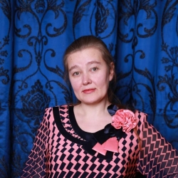 Фотография репетитора Грауберг Ольга Петровна