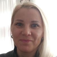 Фотография репетитора Лысак Светлана Владимировна