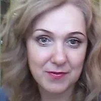 Фотография репетитора Феофанова Бэлла Александровна