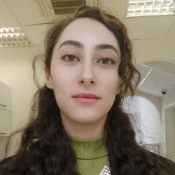 Фотография репетитора Дауд Сиба 