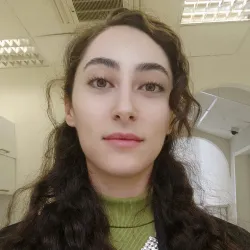 Фотография репетитора Дауд Сиба 