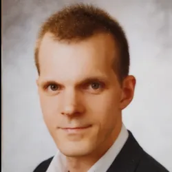 Фотография репетитора Преображенский Сергей Антонович