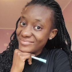 Фотография репетитора Джере Грейс 