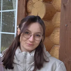 Фотография репетитора Шуваева Татьяна Дмитриевна