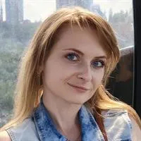 Фотография репетитора Веселова Кристина Сергеевна